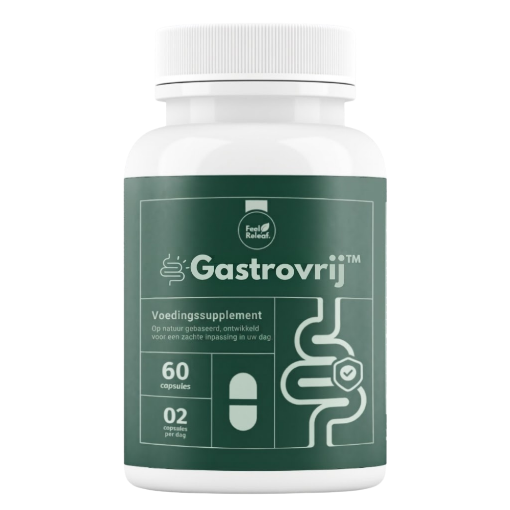 GastroVrij™